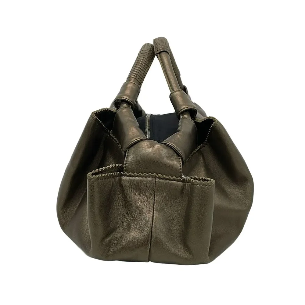 Loewe Nappa Aire Handbag